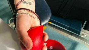 Bank krwi  świeci pustkami. Będą akcje w terenie