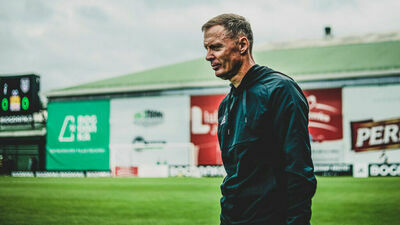 "Szanujemy ten punkt". Opinie po meczu Miedzi Legnica z Górnikiem Łęczna