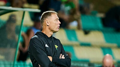 Cieszy determinacja i charakter pokazany przez zawodników. Opinie po meczu Górnika Łęczna z Wisłą Płock