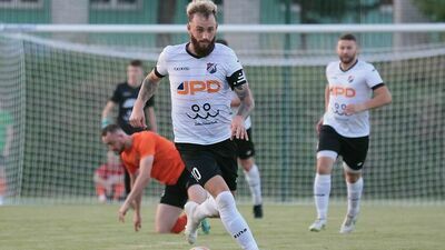 Sygnał podejmie Polesie w najbliższą sobotę