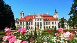 Zmieniają dyrektora muzeum w Kozłówce. Nie chcą konkursu