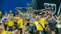 Platinum Motor Lublin przekonująco wygrał we Wrocławiu. Kibice znowu mieli powody do świętowania.