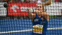 MŚ w lekkoatletyce: Finał dla Malwiny Kopron, ale nie dla Anity Włodarczyk