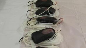 Niech poleje się krew. Sprawdź, gdzie można ją oddać (harmonogram)