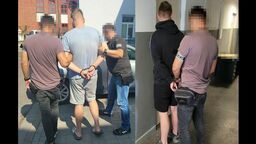 Trzech na jednego w Białce. Sprawcy pobicia usłyszeli zarzuty