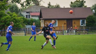 Staruje Keeza chełmska klasa okręgowa