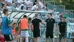 Lublinianka strzeliła już w tym sezonie siedem goli, ale straciła aż dziewięć