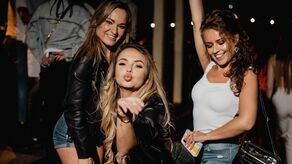 Najlepsi producenci sceny Trapp/Drill w Plenerze. Zdjęcia z imprezy