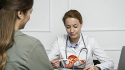 Profesjonalny, certyfikowany test pomoże w diagnozowaniu endometriozy u kobiet