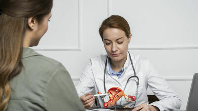 Profesjonalny, certyfikowany test pomoże w diagnozowaniu endometriozy u kobiet