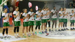 To będzie wspaniała jesień dla Polskiego Cukru AZS UMCS Lublin