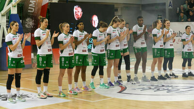 To będzie wspaniała jesień dla Polskiego Cukru AZS UMCS Lublin