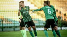 Przeciwko Chrobremu Głogów Górnik wywalczył komplet punktów. Czy tak samo będzie w sobotę na Arenie Lublin?