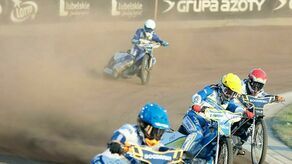 Żużlowcy Platinum Motoru rozpoczynają rywalizację o obronę mistrzowskiego tytułu.