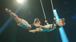 Piątkowa gala w CSK