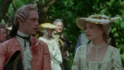 "Niebezpieczne związki" i "Simona" w Kinie Perła