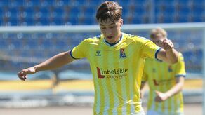 Młodzież Motoru w meczu z Gromem Kąkolewnica nie zdobyła nawet punktu