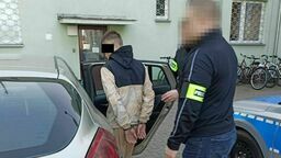 Dwóch oskarżonych przebywa w areszcie 