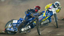 Czy Bartosz Zmarzlik poprowadzi drużynę do triumfu w Toruniu? 