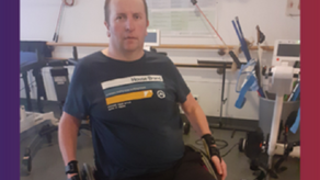 Obecnie strażak z OSP Grabowica przebywa w DONUM CORDE Centrum Rehabilitacji i Opieki Medycznej Budy Głogowskie. Leczenie tam jest bardzo kosztowne