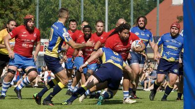 Na inaugurację nowego sezonu Edach Budowlani pokonali Arkę Gdynia