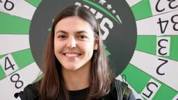 Edyta Byzdra w nowym sezonie będzie występować w Jarosławiu