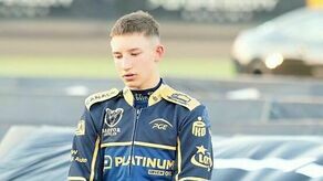 Bartosz Bańbor otarł się o komplet w ostatnim meczu PGE Ekstraligi U24