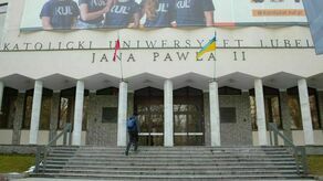 Trwa rekrutacja na studia podyplomowe na KUL. Nie brakuje nowości