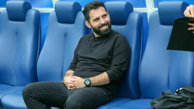 "Chcemy w kolejnej rundzie zagrać u siebie". Opinie po meczu Motoru Lublin z Lechem II Poznań