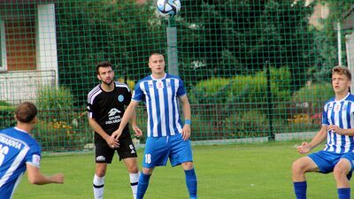 Łada rozbiła Tomasovię, pech Stali Poniatowa i reszta wyników pierwszej kolejki IV ligi