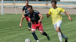 IV liga bez Powiślaka Końskowola. Szansa dla Bugu Hanna lub Sparty Rejowiec Fabryczny