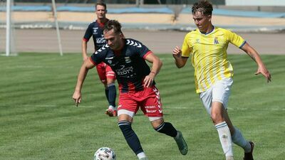 IV liga bez Powiślaka Końskowola. Szansa dla Bugu Hanna lub Sparty Rejowiec Fabryczny