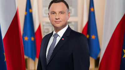 Andrzej Duda