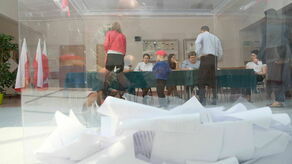 Posłów i senatorów będziemy wybierać 15 października