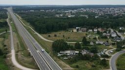 Likwidacja ograniczeń i wprowadzenie stałej organizacji ruchu planowane jest do końca sierpnia