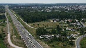 Likwidacja ograniczeń i wprowadzenie stałej organizacji ruchu planowane jest do końca sierpnia