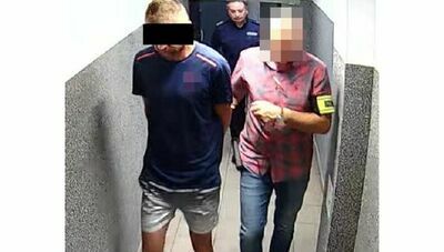 Lubelskie: Potrącił staruszka i uciekł. 86-latek zmarł. Sprawca był pijany