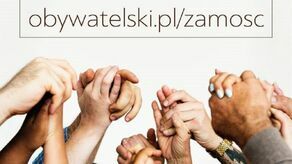 Budżet obywatelski Zamościa. Już można głosować online