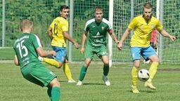 Lublinianka po czterech kolejkach ma na koncie tylko punkt