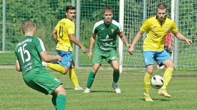 Lublinianka po czterech kolejkach ma na koncie tylko punkt