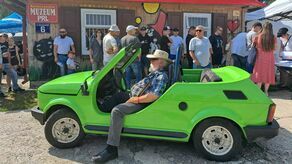 Zamość idzie na rekord. Zabawa "na okrągło"