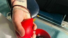 Krwiodawcze akcje w terenie. Gdzie i kiedy?