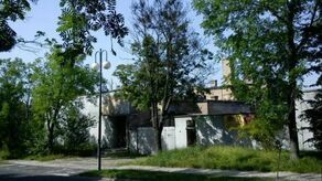 Budynek przy ul. Słowackiego należy do miasta od końca 2021 roku. Wcześniej działał tu m.in. popularny klub No Mercy