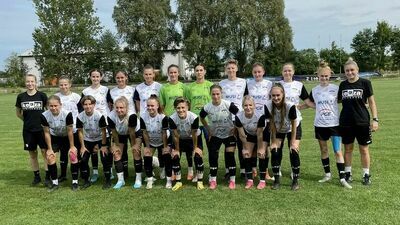 Unia Lublin przewodzi drugoligowym rozgrywkom
