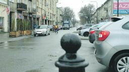 Remontem 220-metrowego odcinka ul. 1 Maja za nieco ponad 502 tys. złotych zajmie się Komunalne Przedsiębiorstwo Robót Drogowych w Lublinie.