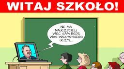 Nikt nie myśli o piątkach? Wszyscy marzą o jedynkach?