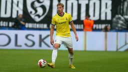 Arkadiusz Najemski wierzy, że Motor jest w stanie powalczyć o kolejny awans