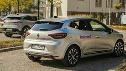 Traficar wjeżdża dla Lublina. Na początek 50 zł do wykorzystania na pierwsze przejazdy