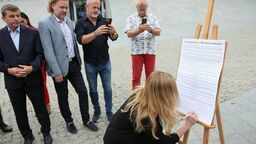 Opozycja chce rozmawiać o TVP Lublin. "Odpartyjnimy publiczne media"