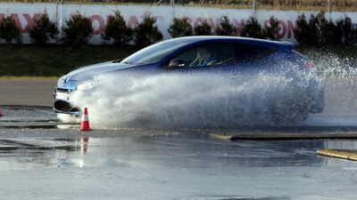 Wracają kursy redukujące punkty karne
